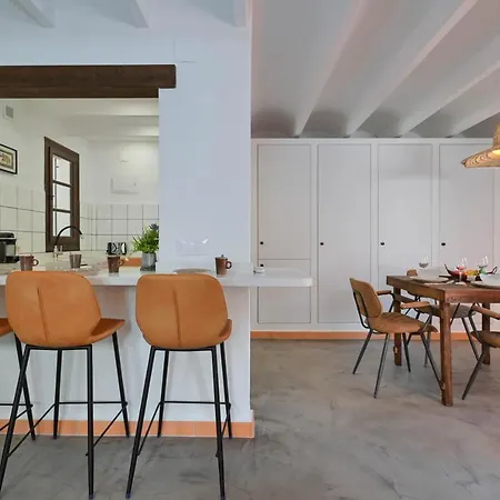 Casa Kirsten *