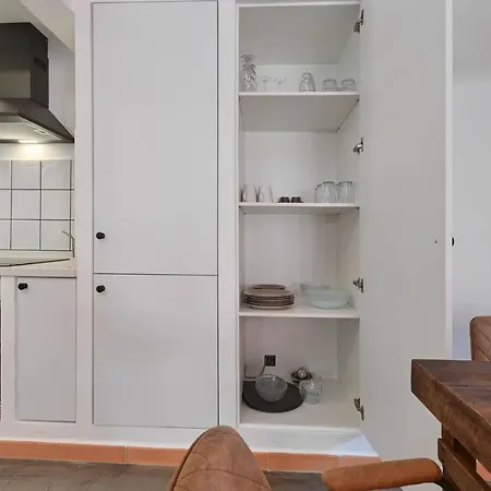Casa Kirsten Holiday home