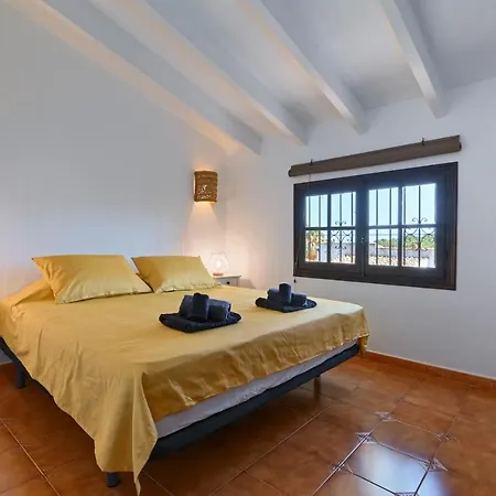 Casa Kirsten * Moraira