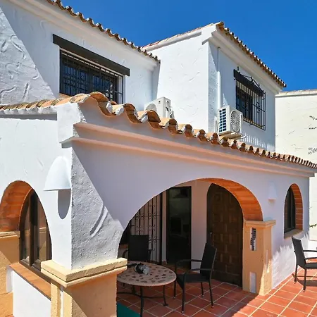 Casa Kirsten Moraira