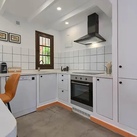 Casa Kirsten Holiday home *