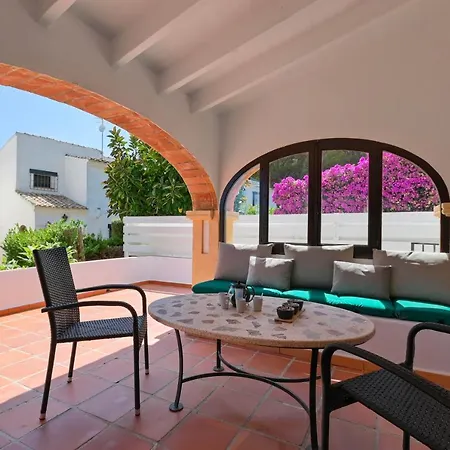 Casa Kirsten * Moraira