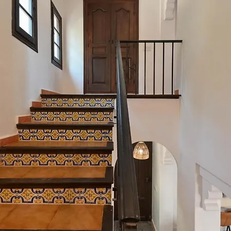 Casa Kirsten * Moraira