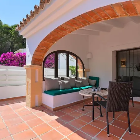 Holiday home Casa Kirsten