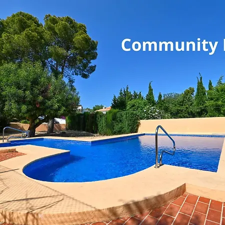 Casa Kirsten Holiday home
